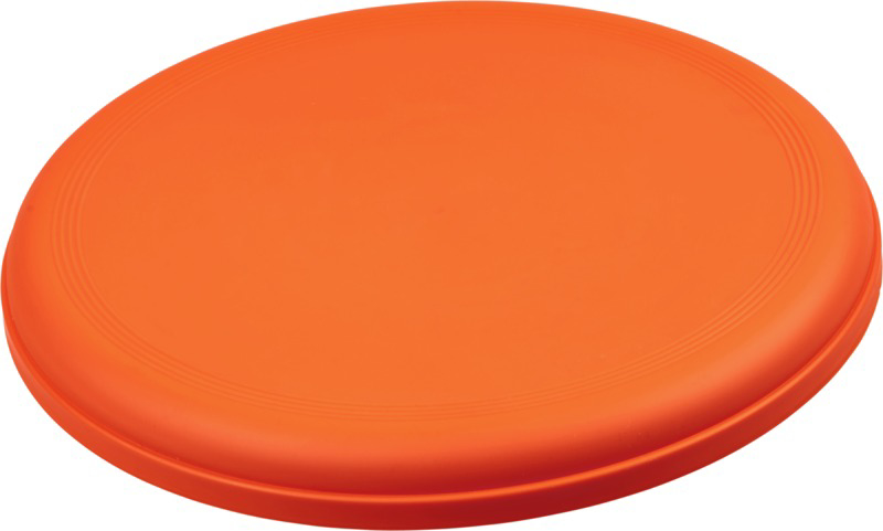 Recycled Plastis Frisbee