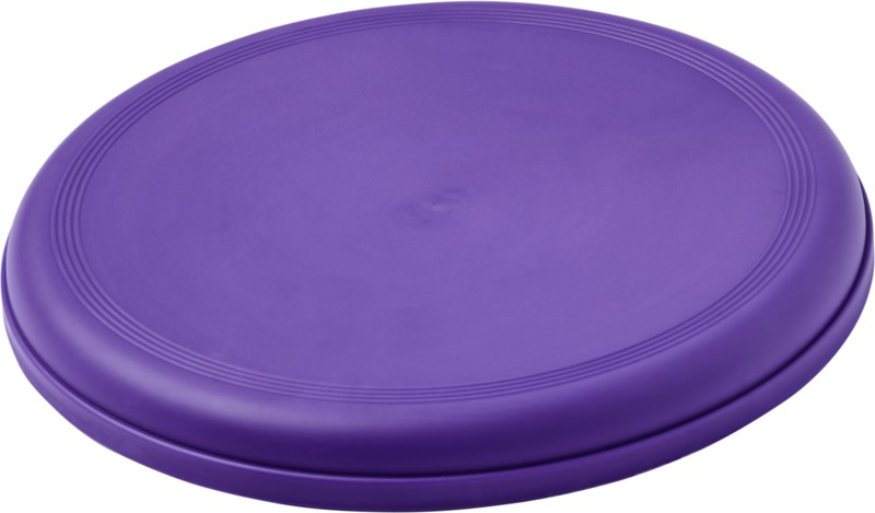 Recycled Plastis Frisbee