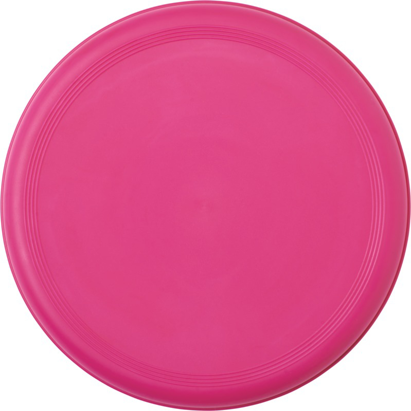 Recycled Plastis Frisbee