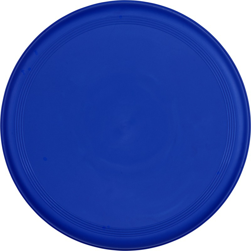 Recycled Plastis Frisbee