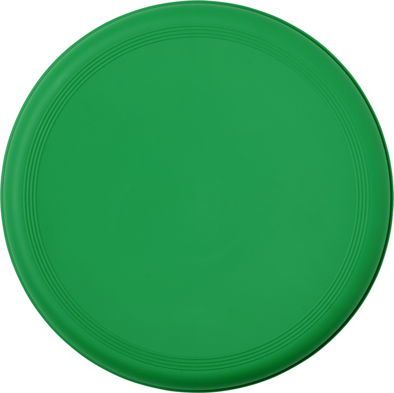 Recycled Plastis Frisbee