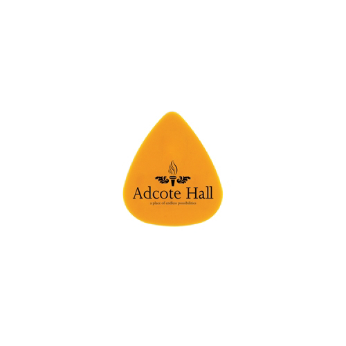 Branded Guitar Plectrum