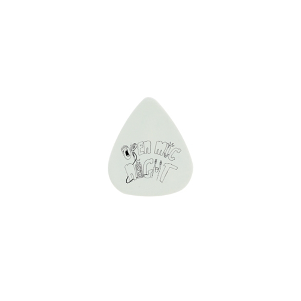 Picture of Guitar Plectrum