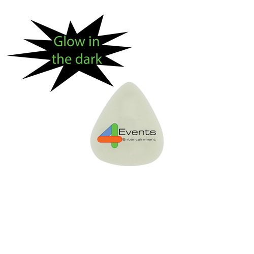 Branded Guitar Plectrum