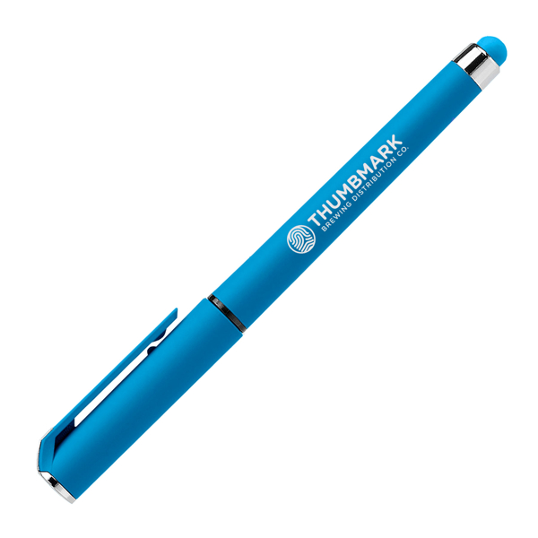 Picture of Islander Stylus Gel Pen