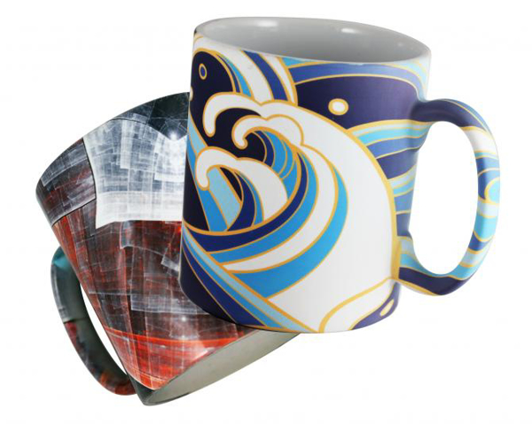 Promotional Ceramic Mug  