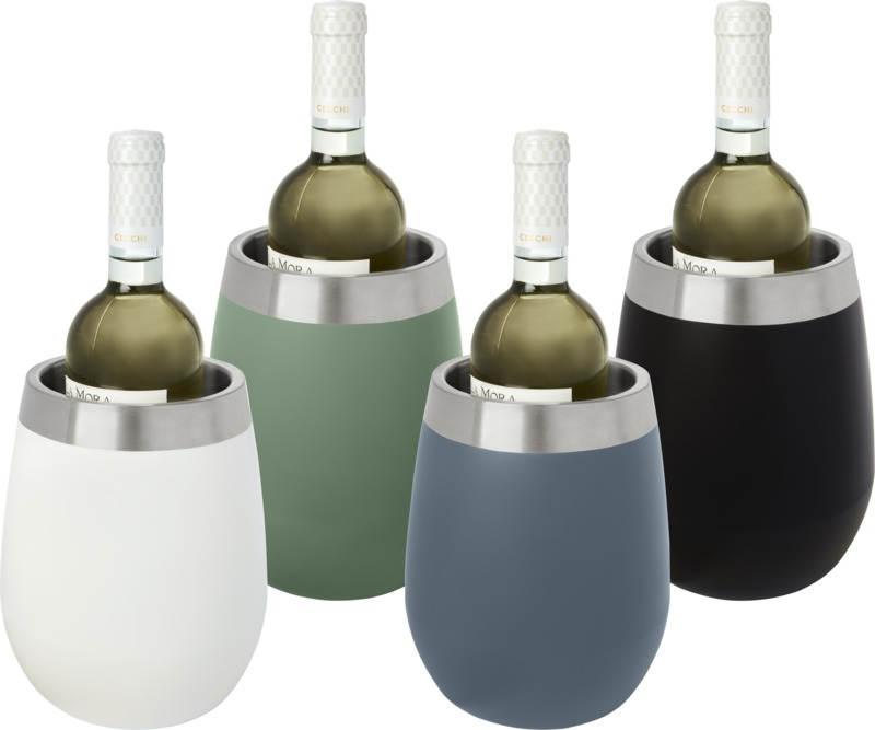 Stainless Steel Wine Cooler