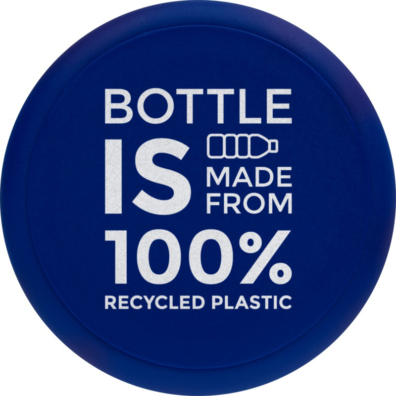 Eco Plastic Drinks Bottle