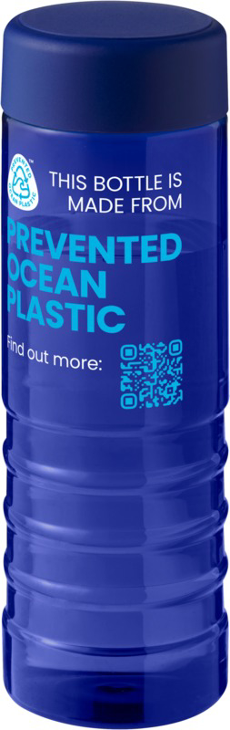 Eco Plastic Drinks Bottle