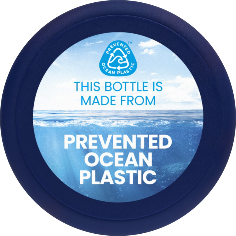 Eco Plastic Drinks Bottle