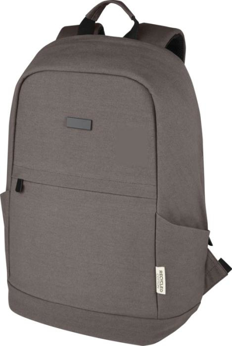 Grey Backpack