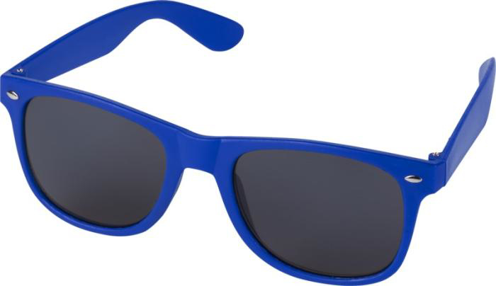 Blue Sunglasses