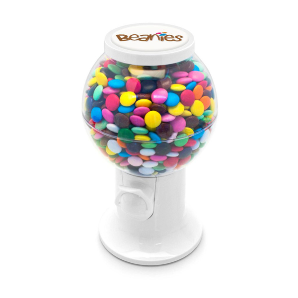 Plastic Sweets Dispenser