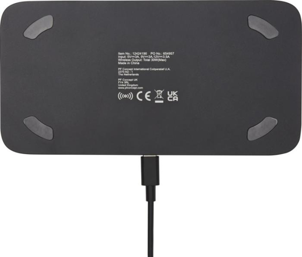 BEST DUAL WIRELESS CHARGING PAD UPDATED ON 2026 visual data 8