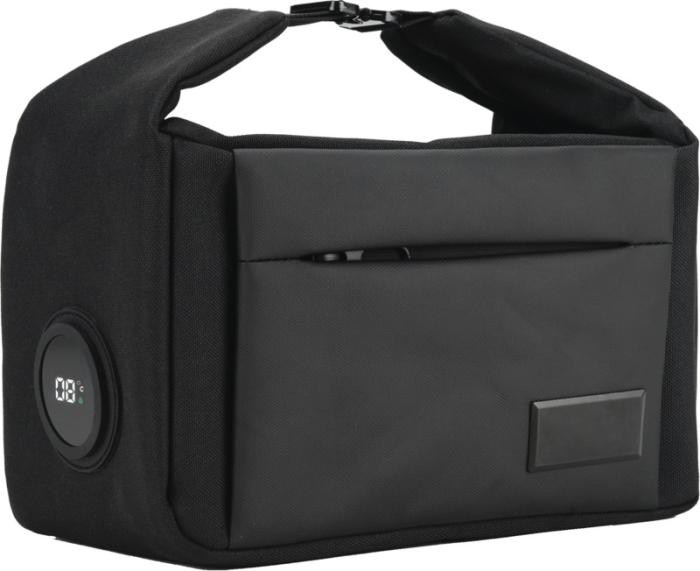 Picture of Cooler Bag with Temperature Display