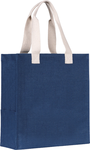 Picture of Dargate Jute Tote Bag