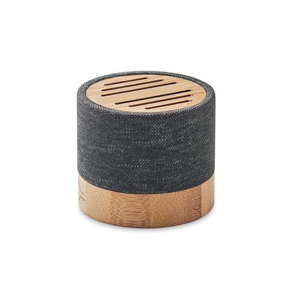 Sustainable Bluetooth Speaker