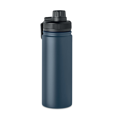 Show details for Mili stainless steel insulated bottle Mili stainless steel insulated bottle in Navy
