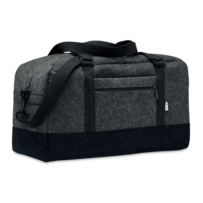 Indico travel bag without print