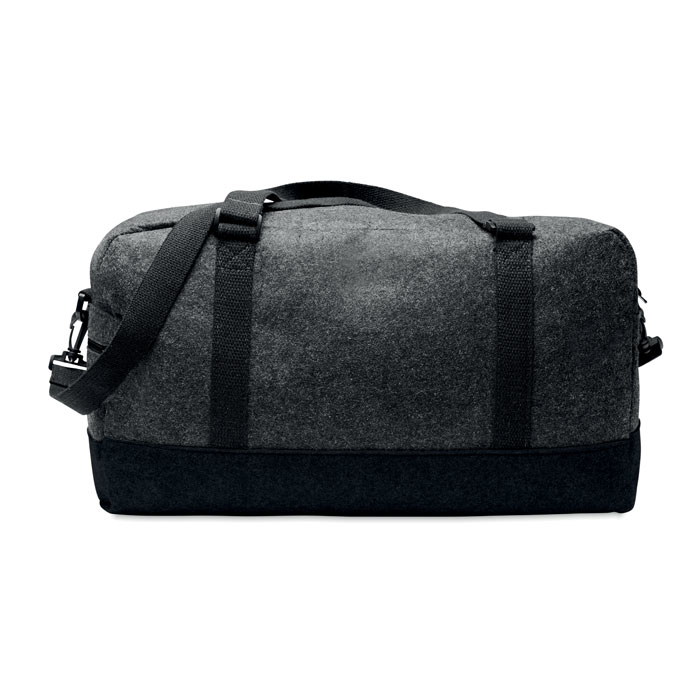 Indico travel bag without print from the back