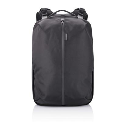 Flex Gym Bag with gym attachment