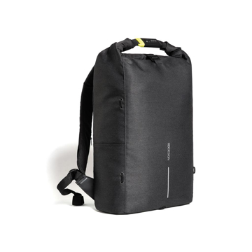 Anti-theft Backpack in Black