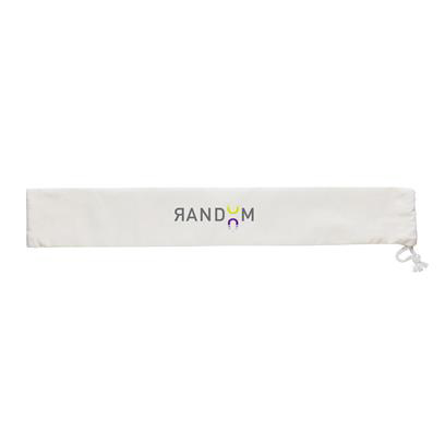 Giant Mikado Set Pouch with print