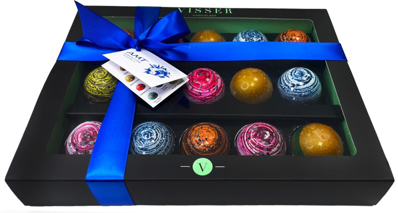 15 Visser Chocolates