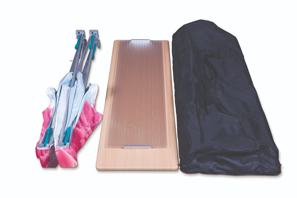 Picture of Fabric Pop Up Counter