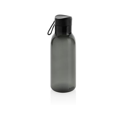 Black Avira Bottle