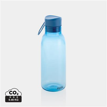 Royal Blue Avira Bottle