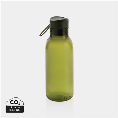 Green Avira Bottle