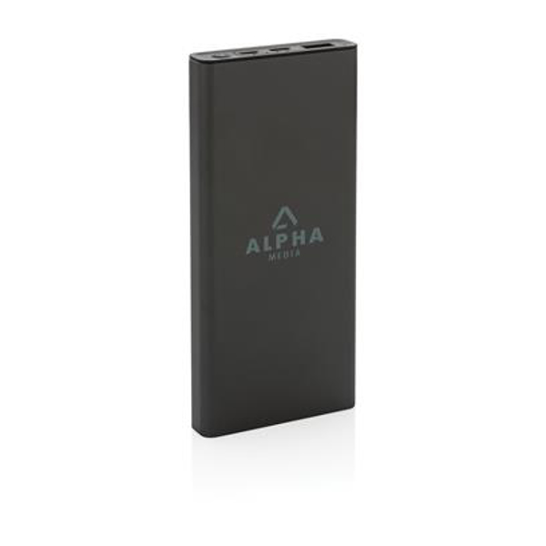 10,000mAh power bank