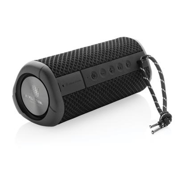 Show details for Urban Vitamin Berkeley Speaker Waterproof speaker with print