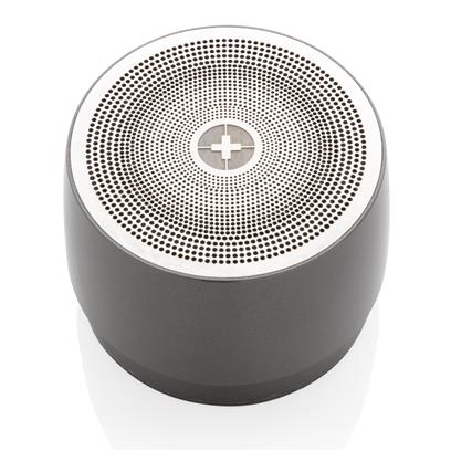 Swiss Peak 5W Wireless Bass Speaker