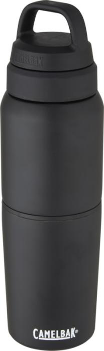 CamelBak Stainless Steel Bottle MultiBev Vacuum in black