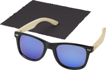 Bamboo and RPET Sunglasses