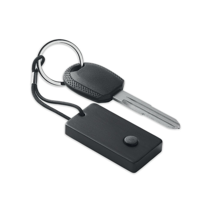Key finder with key