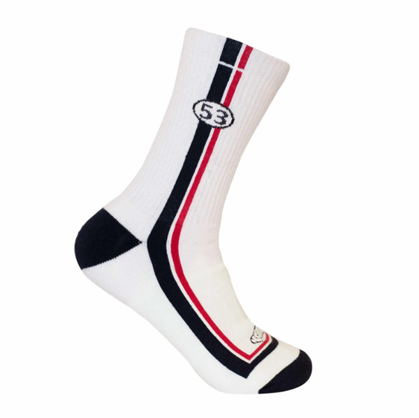 Picture of Premium Sports Crew Socks