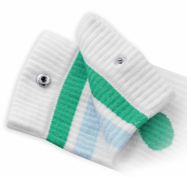Picture of Clickable Socks