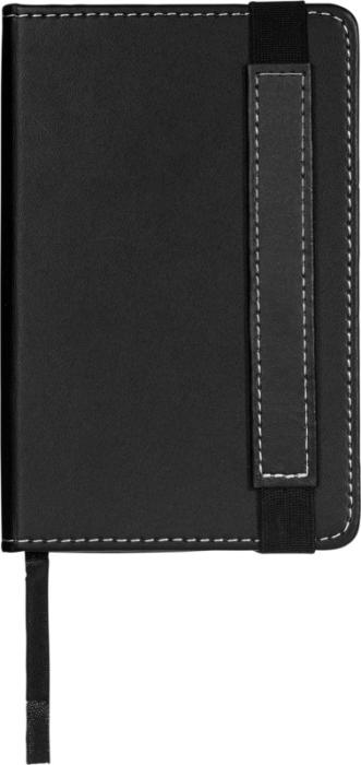 A6 Notebook Luxe