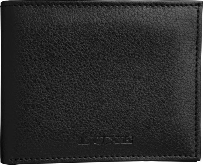 Luxe Wallet closed