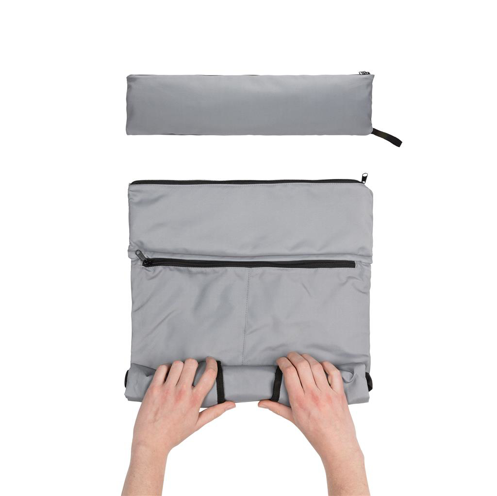 Lightweight Foldable Rucksack