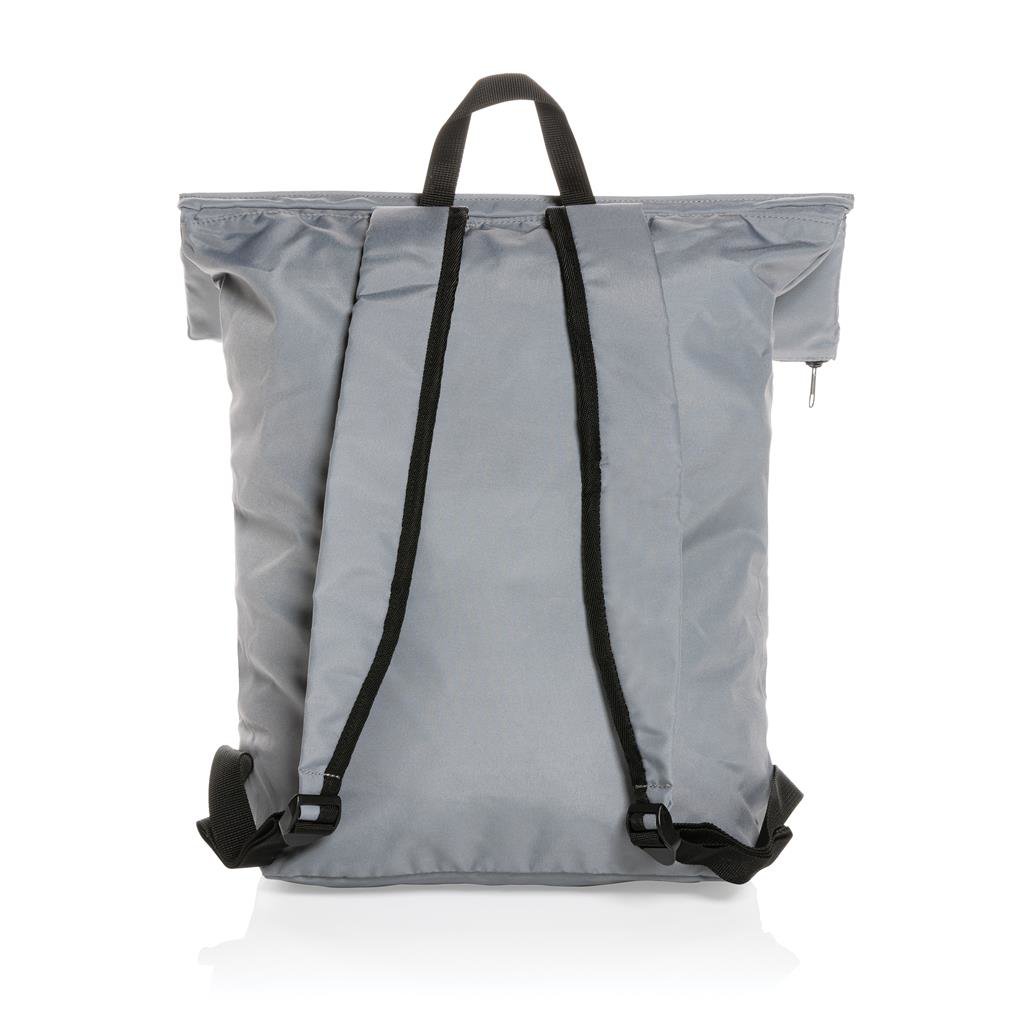 Lightweight Foldable Rucksack