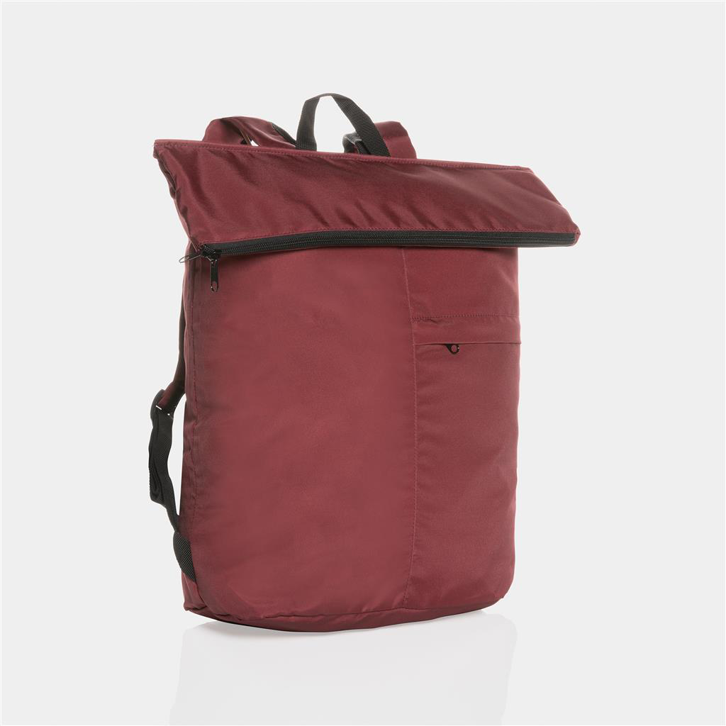 Lightweight Foldable Rucksack