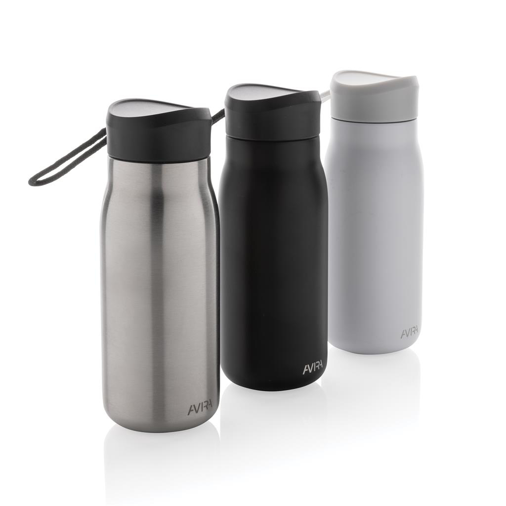 Small Steel Drinkbottle