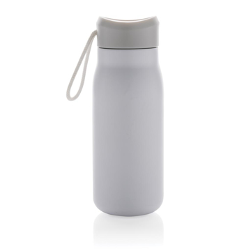 Show details for Mini Travel Bottle Small Steel Drinkbottle