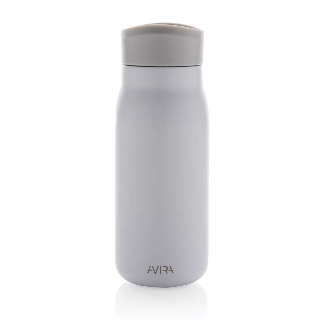 Small Steel Drinkbottle