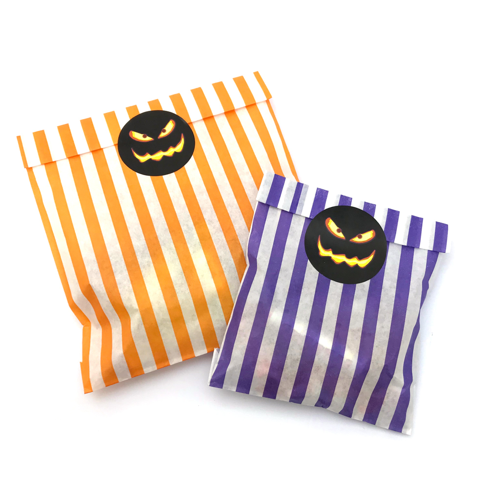 Halloween Party Bags