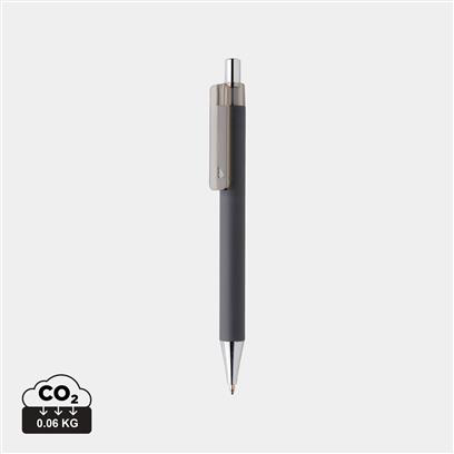 Smooth touch pen in black 